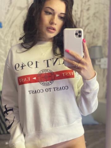 Проститутка Каролина